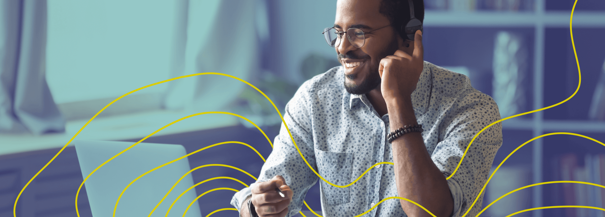 Bespoke Branded WordPress Website | G&S Business Communications Case Study