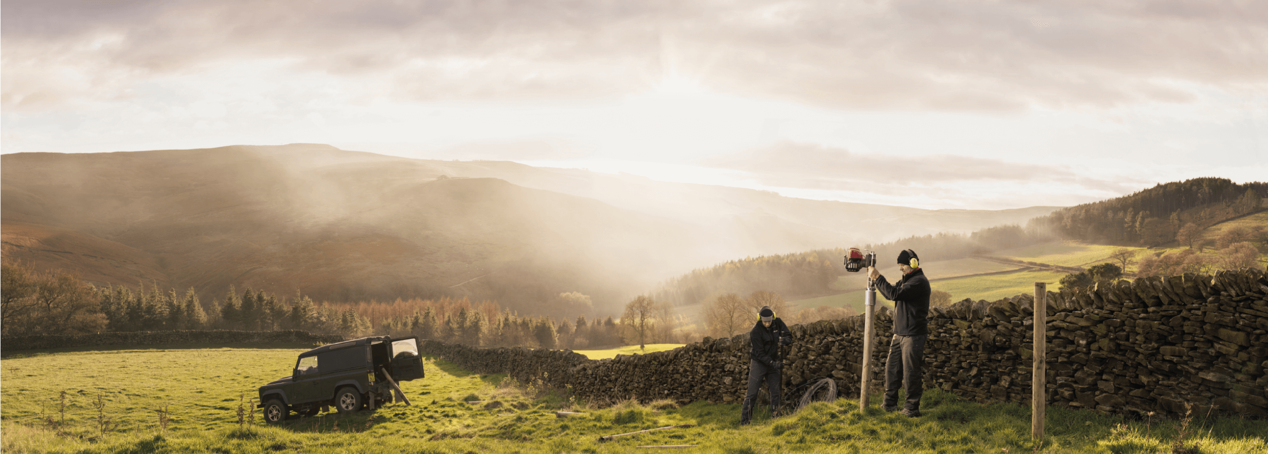 Branding Awareness & Product Logo Design | Easy Petrol Post Driver Case Study