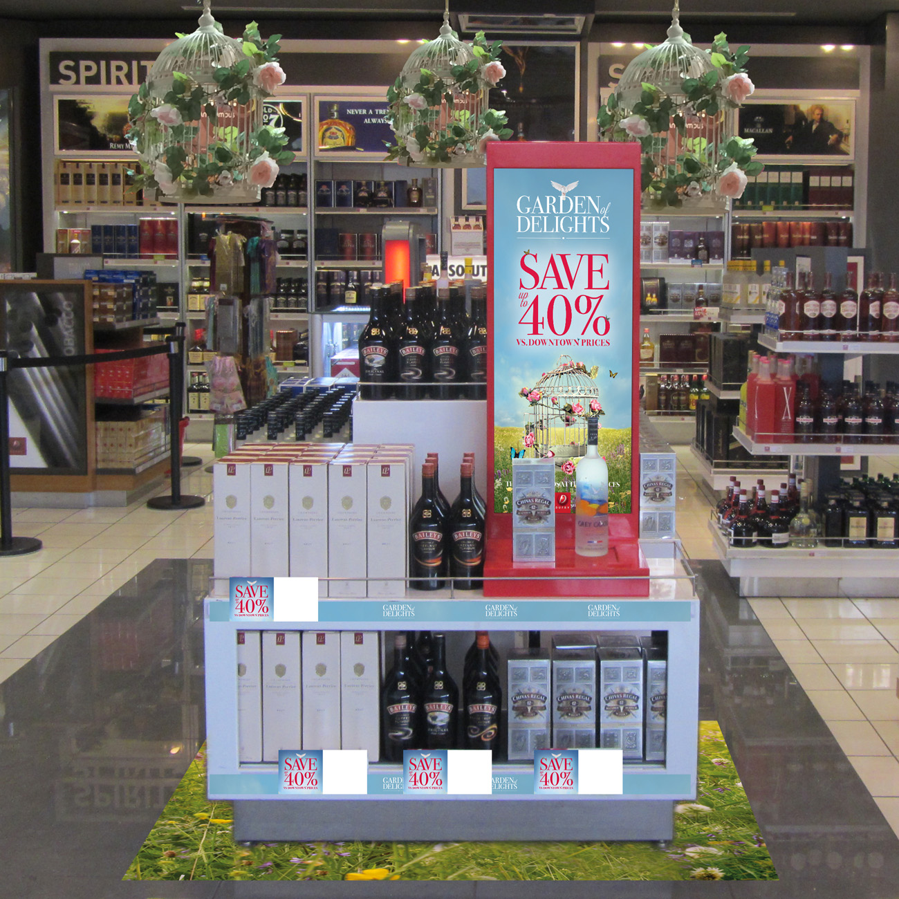 Dufry - eatsleepthink